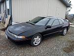 My $200 SVX