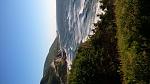 Cap Rouge Cabot Trail Nova Scotia