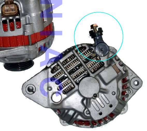 aLTERNATOR_PLUG