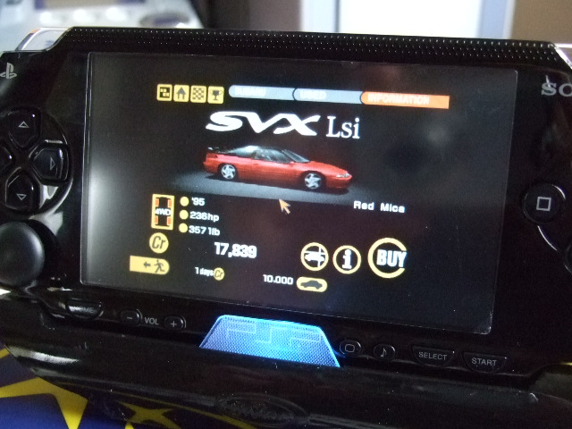 Gran Turismo (PSP) - CNET